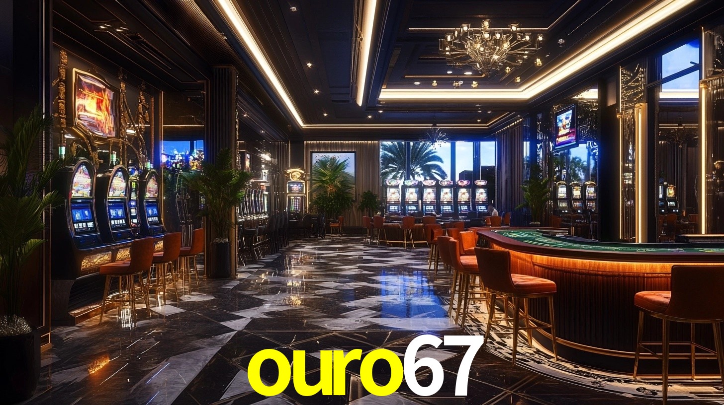 Exclusive Games ouro67
