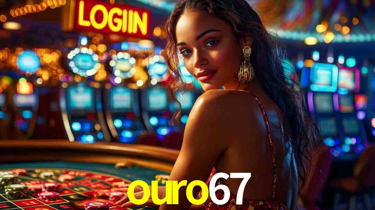 Provedores de Jogos ouro67