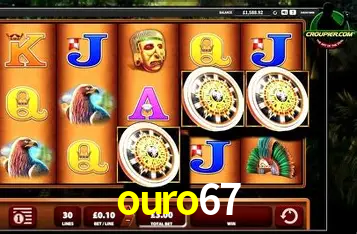 Apostas Esportivas na ouro67: Um Guia Completo
