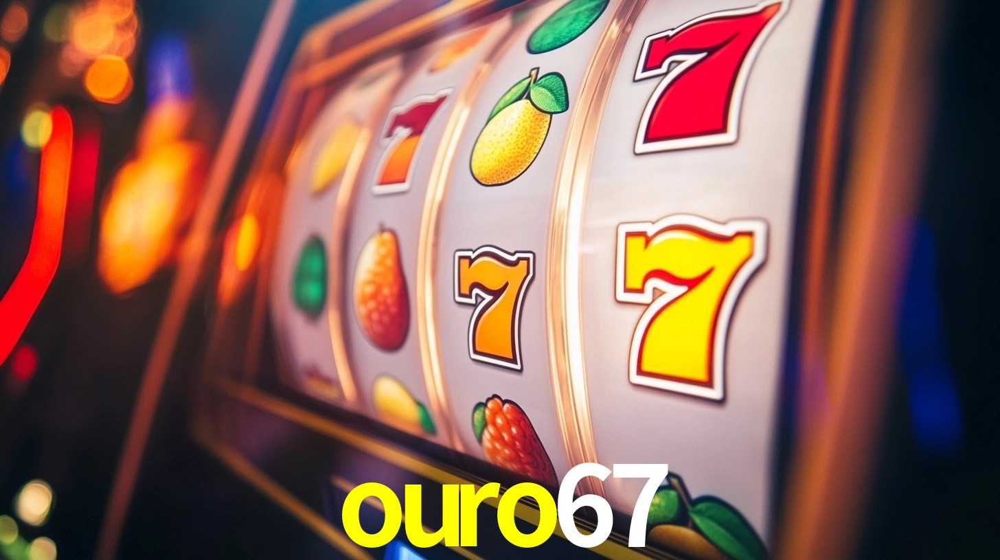 Premium Interface ouro67