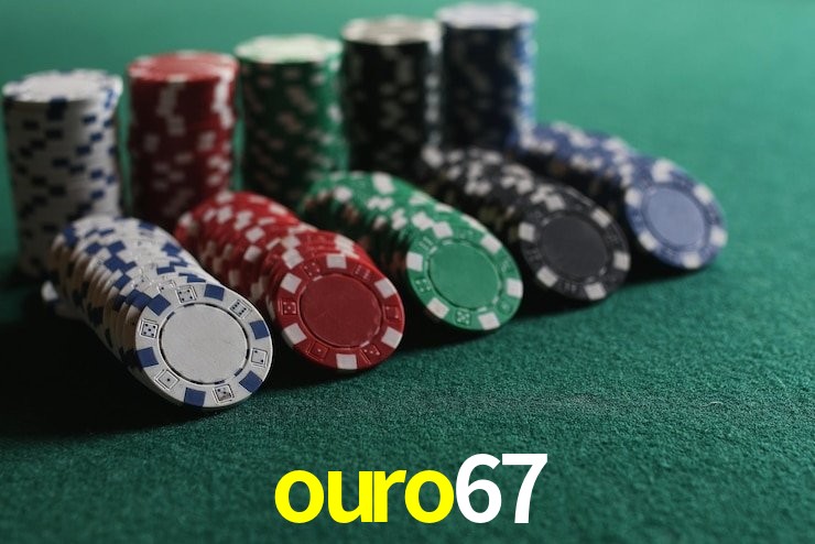 Bonus Features ouro67