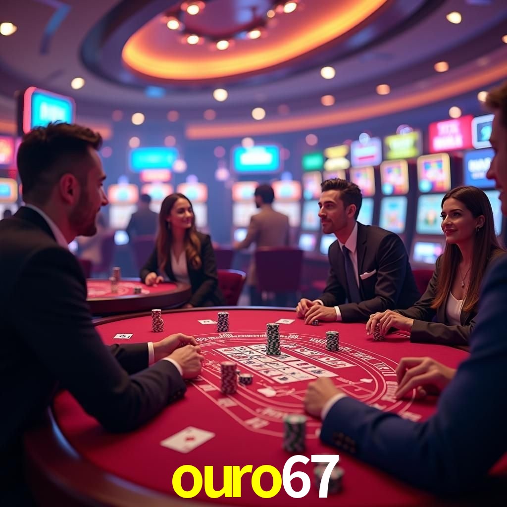 Jogos Exclusivos ouro67