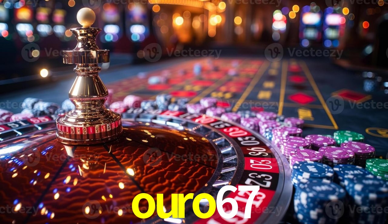 Seasonal Promotions ouro67